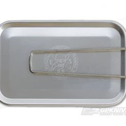 ESEE Large Tin Aluminum with RAT Logo