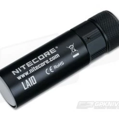 NiteCore LA10 135 Lumen Ultralight Camping Lantern Flashlight