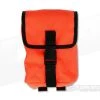 ESEE Gear Large Tin Cordura Pouch Orange