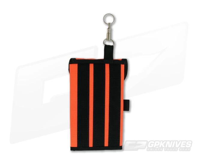 ESEE Map Case Orange - Image 3