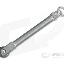 Maratac CountyComm XL Titanium Flint Sparker Kit