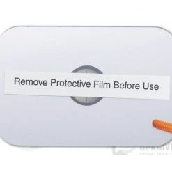 Maratac CountyComm Compact Signal Mirror