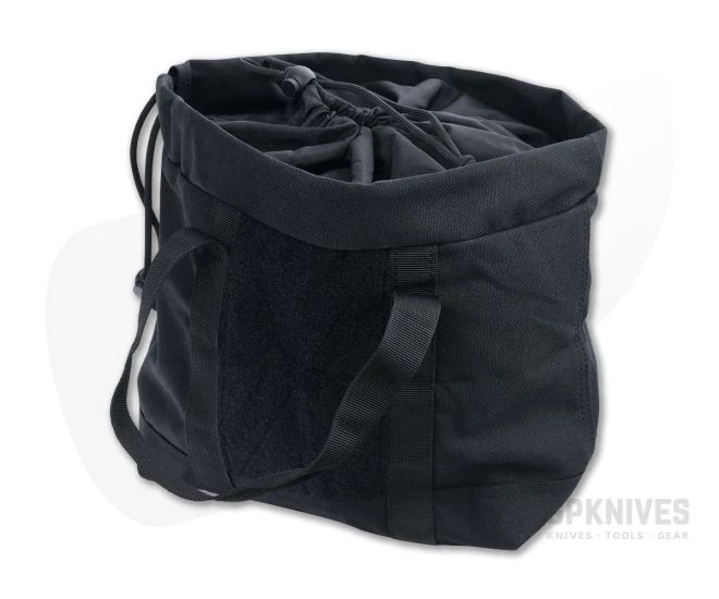 Maratac Rev 2 Tactical Gaffer Bag + Rain Gusset