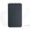 Maratac Countycomm Weather Proof Carbon Fiber Notebook