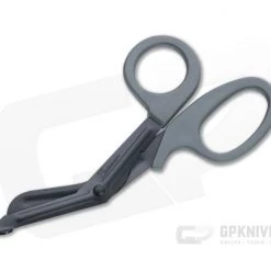 Maratac Premium EMT / Combat Shears Black and ACU Gray