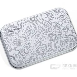 Maratac CountyComm Gen 2 Industrial Strength Survival Food Grade Tin