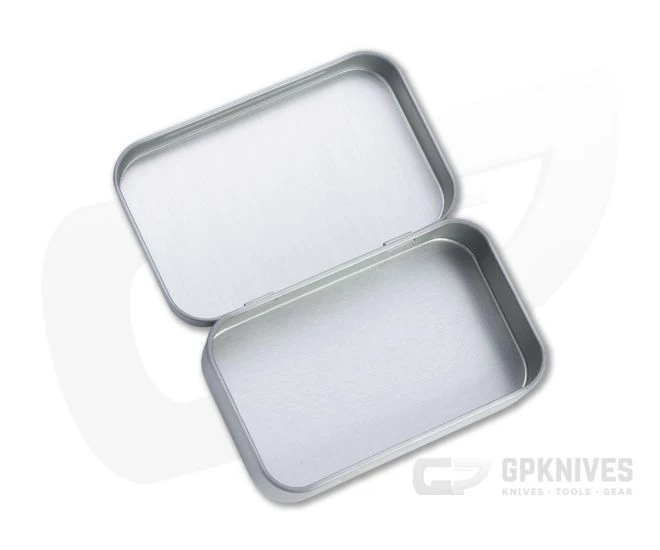 Maratac CountyComm Gen 2 Industrial Strength Survival Food Grade Tin - Image 2