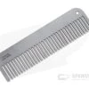 CountyComm Limited Titanium Comb