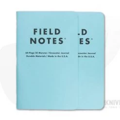 Field Notes 5E Monster/Encounter Journals Gaming Notebook 2 Pack FN-MEJ