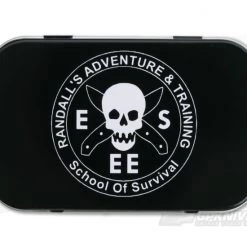 ESEE Mini Survival Kit Tin