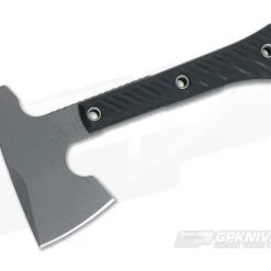 RMJ Tactical Mini Jenny Hammer Pole Black 80CrV2 Tomahawk