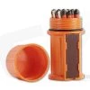 UCO Gear Stormproof Match Kit Orange