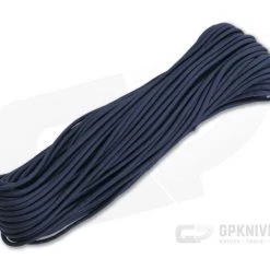 550 Paracord Navy Blue 100 Feet