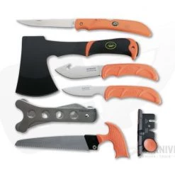 Outdoor Edge The Outfitter