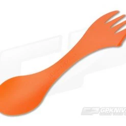Light My Fire Spork Tritan Orange