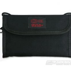 ESEE Izula Gear Passport Case Black