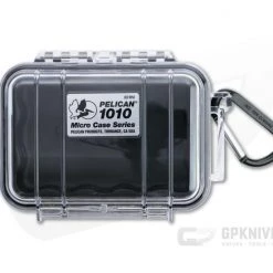 Pelican Case 1010 Micro Case Series Clear