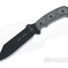 TOPS Knives Smoke Jumper Fixed Knife