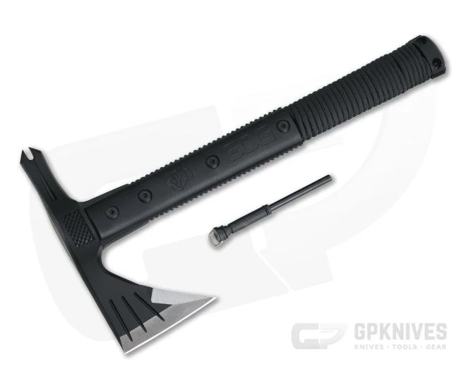 SOG Survival Hawk Tomahawk Axe SK1001-CP