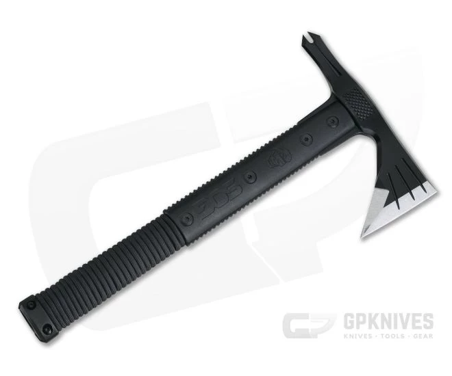 SOG Survival Hawk Tomahawk Axe SK1001-CP - Image 3