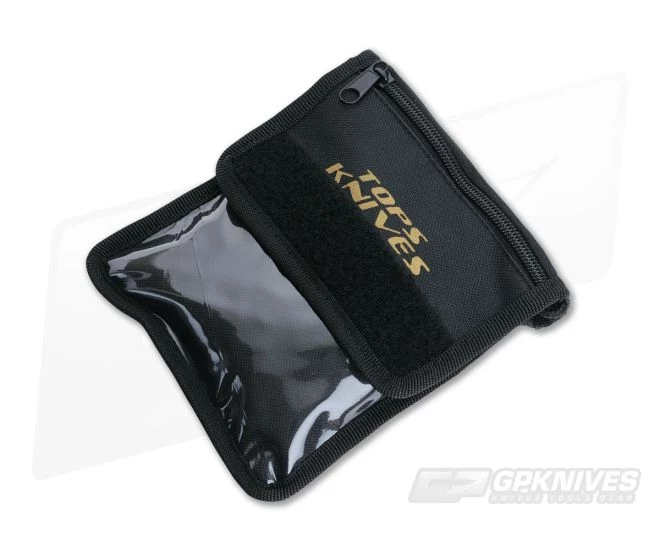 TOPS Survival Neck Wallet - Image 2