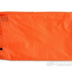 ESEE Orange Survival Tarp