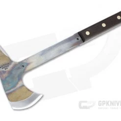 SVORD Knives VTH Von Tempsky Hawk 8670 Carbon Steel Wenge Tomahawk