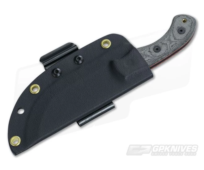 TOPS Mini Tom Brown Tracker TBT-040 - Image 2