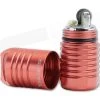 Numyth Tohil V2 Watertight Aluminum Peanut Lighter Ember Orange