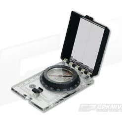 Ultimate Survival Gear Folding Map Compass