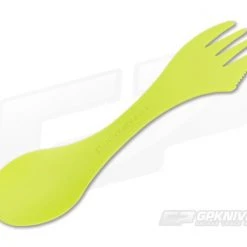 Light My Fire Spork Tritan Yellow